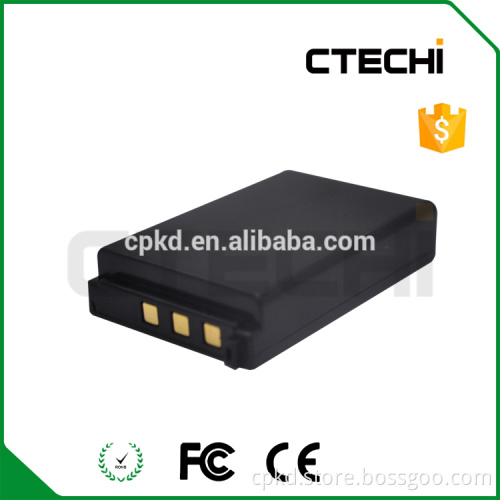 3.7V 1600mAh 496461-0450 Battery For BHT-300 BHT-200 BHT-400 BT-20L